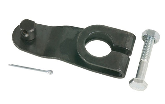 B&M BM40461 Transmission Lever (Suit Ford C6, C4 Transmissions)