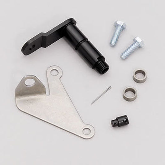 B&M BM40496 Ford Aod Bracket And Lever Kit