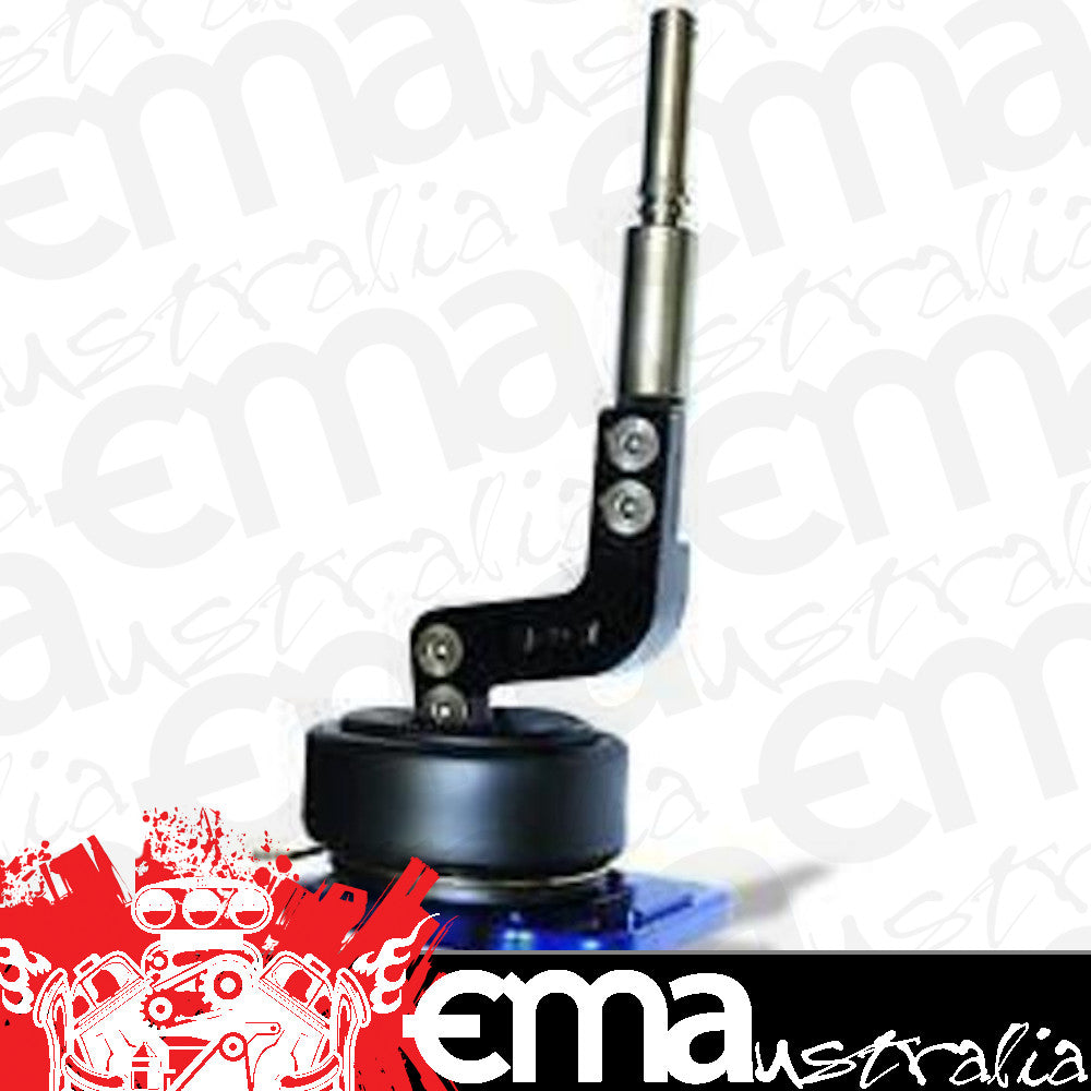 B&M BM45043 Holden Commodore 2000-06 T56 Precision Sport Shifter 6 Speed