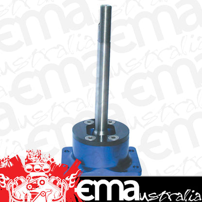 B&M BM45057 Precision Sport Shifter (Suit Corvette 1997-03, Incl Z06, 6 Speed, Race Model w/ 1-Piece Stick)