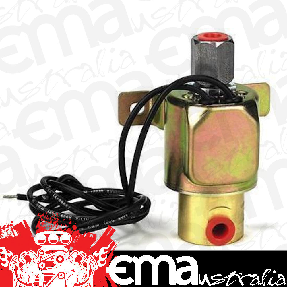 B&M BM46075 Shifters Launch Control / Line Lock Solenoid