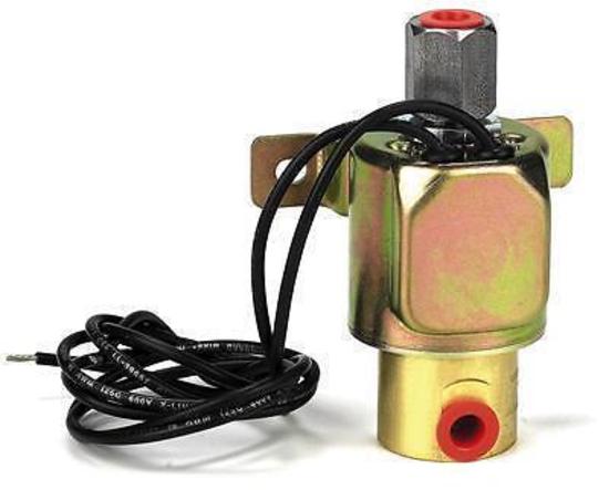 B&M BM46075 Shifters Launch Control / Line Lock Solenoid