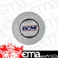 B&M BM46110 Shifter Knob White Pro Stick Logo