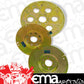 B&M BM50239 157T Flexplate Ford Windsor External Bal