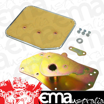B&M BM50279 Ford C4 Automatic Transmission Filter Extension (For Deep Cast Pan BM50281)