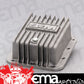 B&M BM50281 Alloy Transmission Pan Deep Ford C4