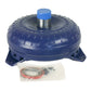 B&M BM50436 Holeshot 3000 Torque Converter (Suit Ford 1970-82 C4 w/ Step Case, 26 Spline Input Shaft w/ 10.5" Bolt Circle)