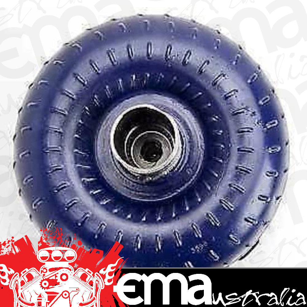 B&M Racing BM50440 Ford V8 Tork Master 2000 Torque Convertor 50440