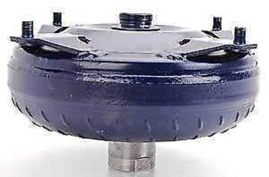 B&M Racing BM50440 Ford V8 Tork Master 2000 Torque Convertor 50440