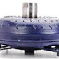 B&M Racing BM50440 Ford V8 Tork Master 2000 Torque Convertor 50440