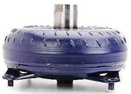 B&M Racing BM50440 Ford V8 Tork Master 2000 Torque Convertor 50440