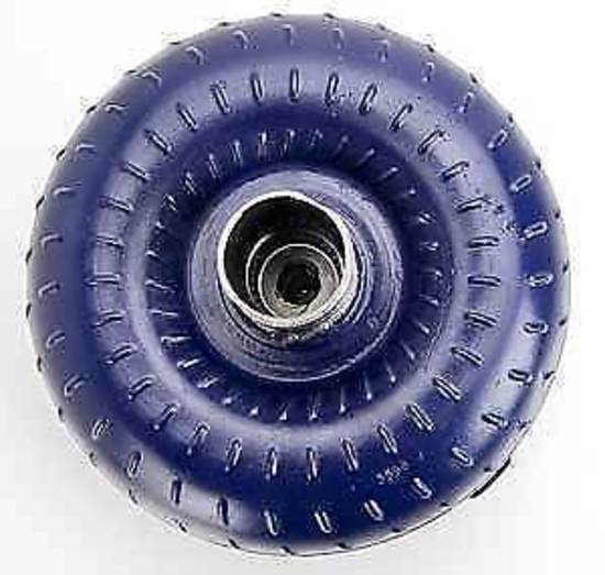 B&M Racing BM50440 Ford V8 Tork Master 2000 Torque Convertor 50440