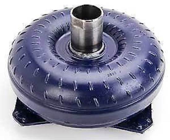 B&M Racing BM50440 Ford V8 Tork Master 2000 Torque Convertor 50440
