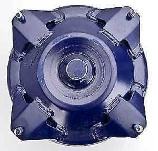 B&M Racing BM50440 Ford V8 Tork Master 2000 Torque Convertor 50440