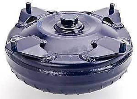 B&M Racing BM50440 Ford V8 Tork Master 2000 Torque Convertor 50440