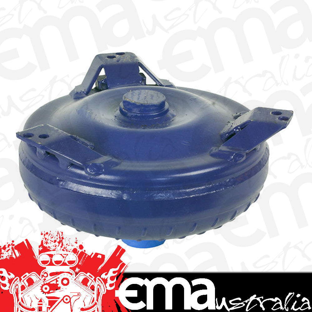 B&M BM50442 Tork Master 3000 Torque Converter Suit Ford 1970-82 C4 Trans