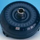 B&M BM50449 Nitrous Holeshot Torque Convertor Ford C4 2400 RPM Stall