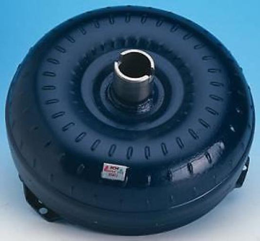 B&M BM50449 Nitrous Holeshot Torque Convertor Ford C4 2400 RPM Stall