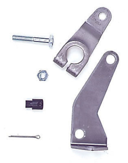 B&M BM50498 Bracket & Lever Kit Suits Ford C4 Transmission