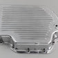 B&M BM64616 Polished Aluminium Transmission Pan TH400
