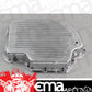 B&M BM64616 Polished Aluminium Transmission Pan TH400