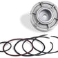 B&M BM70225 High Performance Servo Gm Turbo 700R4 & 4L60 Trans