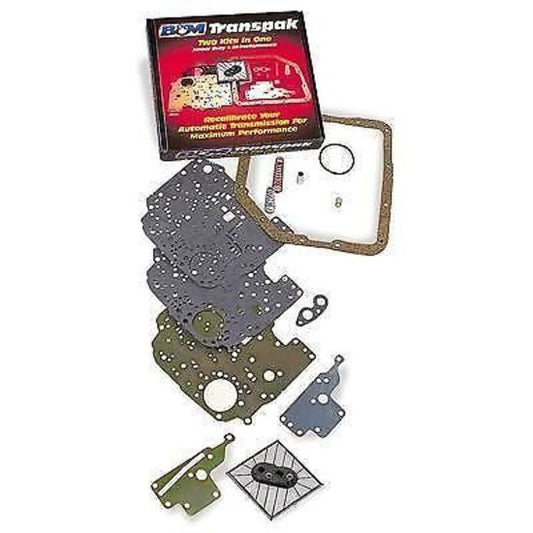 Holden Commodore With TH700 or 4L60 transmissions up to VR Transpak Shift Kit B&M Racing BM70235