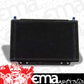 B&M BM70268 Automatic Transmission Supercooler Aluminium 11.25"X8-1/2"X1" Black