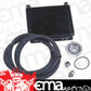 B&M BM70270 Supercooler Engine Oil Cooler 8"X11"X1.5"