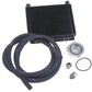 B&M BM70270 Supercooler Engine Oil Cooler 8"X11"X1.5"