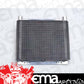 B&M BM70272 Universal Supercooler Polished Rated At 20,500 Btu 11"X8-1/2"X1-1/2"
