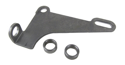 B&M Racing BM70499 Cable Bracket (Suit Gm 4L60E, 4L65E, 4L85E & 4L80E Automatic Transmissions)