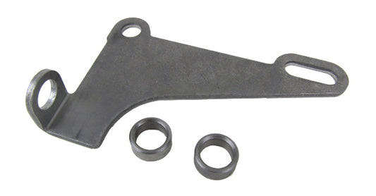 B&M BM70499 Cable Bracket (Suit Gm 4L60E, 4L65E, 4L85E & 4L80E Automatic Transmissions)