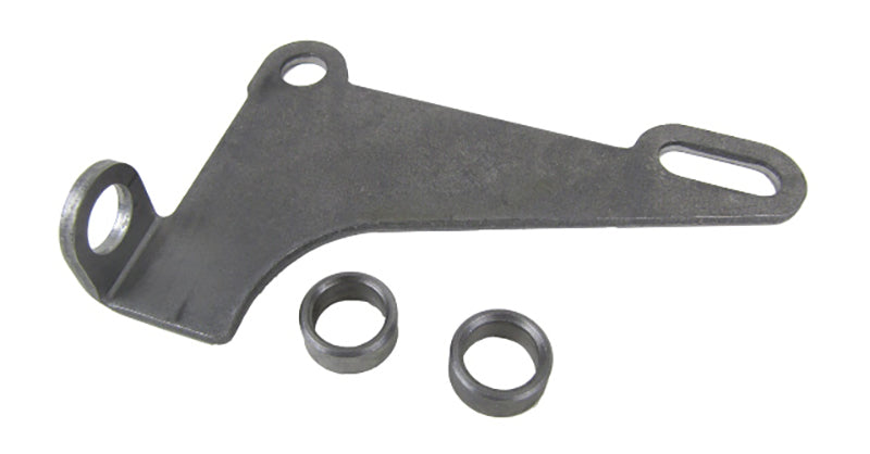 B&M Racing BM70499 Cable Bracket (Suit Gm 4L60E, 4L65E, 4L85E & 4L80E Automatic Transmissions)