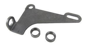 B&M Racing BM70499 Cable Bracket (Suit Gm 4L60E, 4L65E, 4L85E & 4L80E Automatic Transmissions)