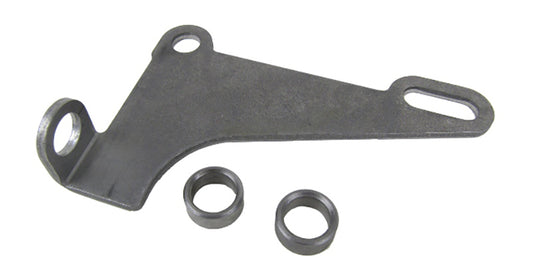 B&M Racing BM70499 Cable Bracket (Suit Gm 4L60E, 4L65E, 4L85E & 4L80E Automatic Transmissions)