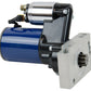B&M BM77104 Startek Stater Motor (Suit Sb & Bb Chev w/ 153-168 Tooth, Straight Mount)