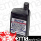 All Transmission where Mercon or Dexron II is recomended or required Trick Shift Fluid 1 Qt (946Ml) Pre-1993 Vehicles B&M Racing BM80259