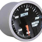 B&M BM80331 2-1/16" Electric Water Temperature Gauge 100-250¶øF Inc Sender