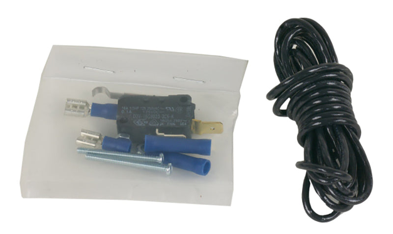 B&M BM80580 Reverse Light Switch Kit (For All Starshifters & Z-Gate Shifters)