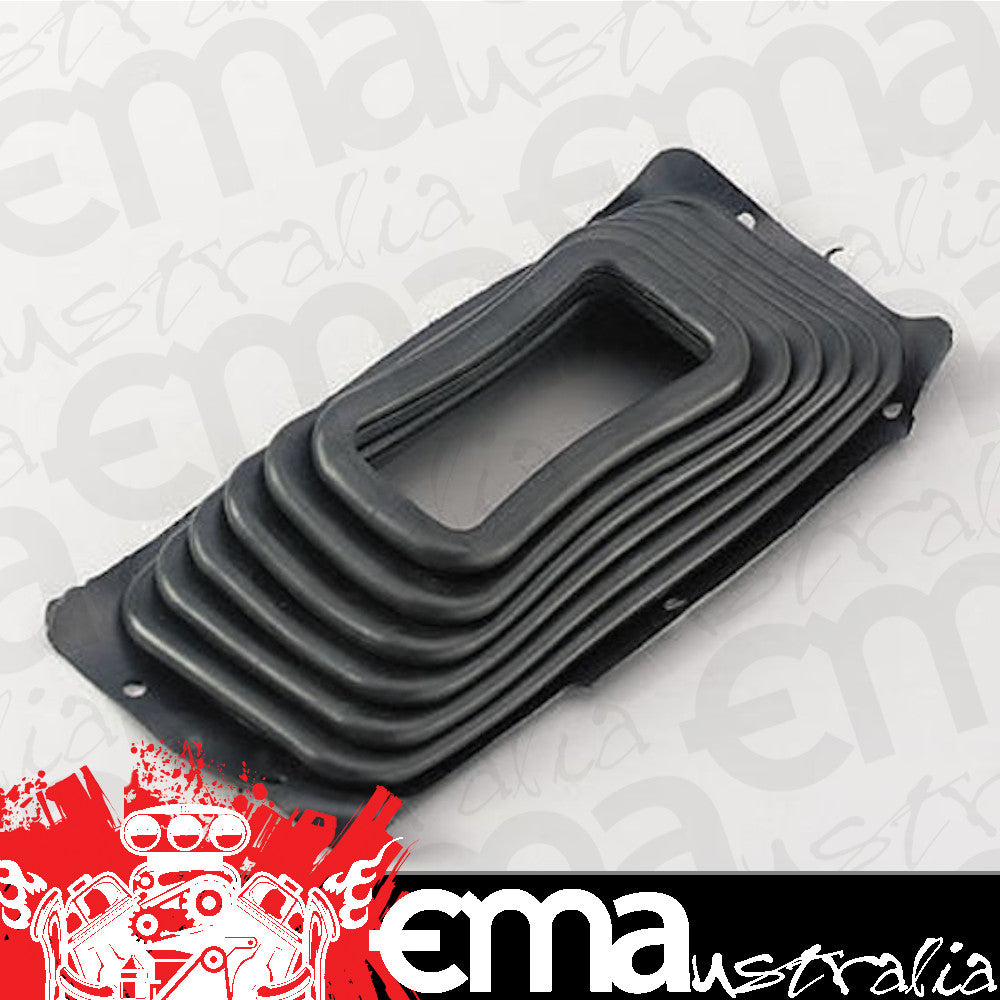 B&M BM80611 Replacement Rubber Shifter Boot Suit Starshifter