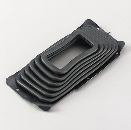 B&M BM80611 Replacement Rubber Shifter Boot Suit Starshifter