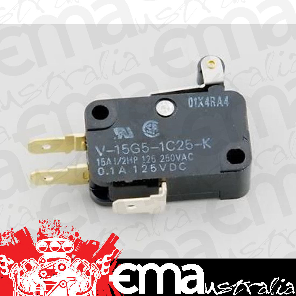 B&M Magnum Grip, Pro Gate, Hi-Tek Street Bandit Shifters Neutral Reverse Safety Switch Suit B&M Racing BM80628