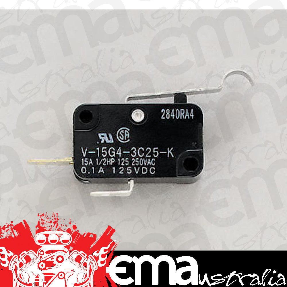 B&M BM80629 Replacement Neutral Reverse Safety Switch