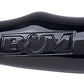 B&M BM80642 Universal T- Handle (Black Plastic Suit L/H Drive)