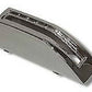 B&M BM80645 Replacement Shifter Cover Top Plate For Z-Gate BM80681 Shifter