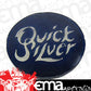 B&M BM80669-3 Replacement Quicksilver Shifter Knob Insert Label BM 80669
