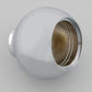 B&M BM80670 Shifter Knob Suits Quicksilver Shifter