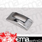 B&M BM80671 Chrome Top Cover Quicksilver Shifters