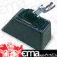 B&M BM80680 Truck Megashifter Ratchet 3 & 4 Speed Shifter, Taller Base For Trucks & Bench Seat Applications